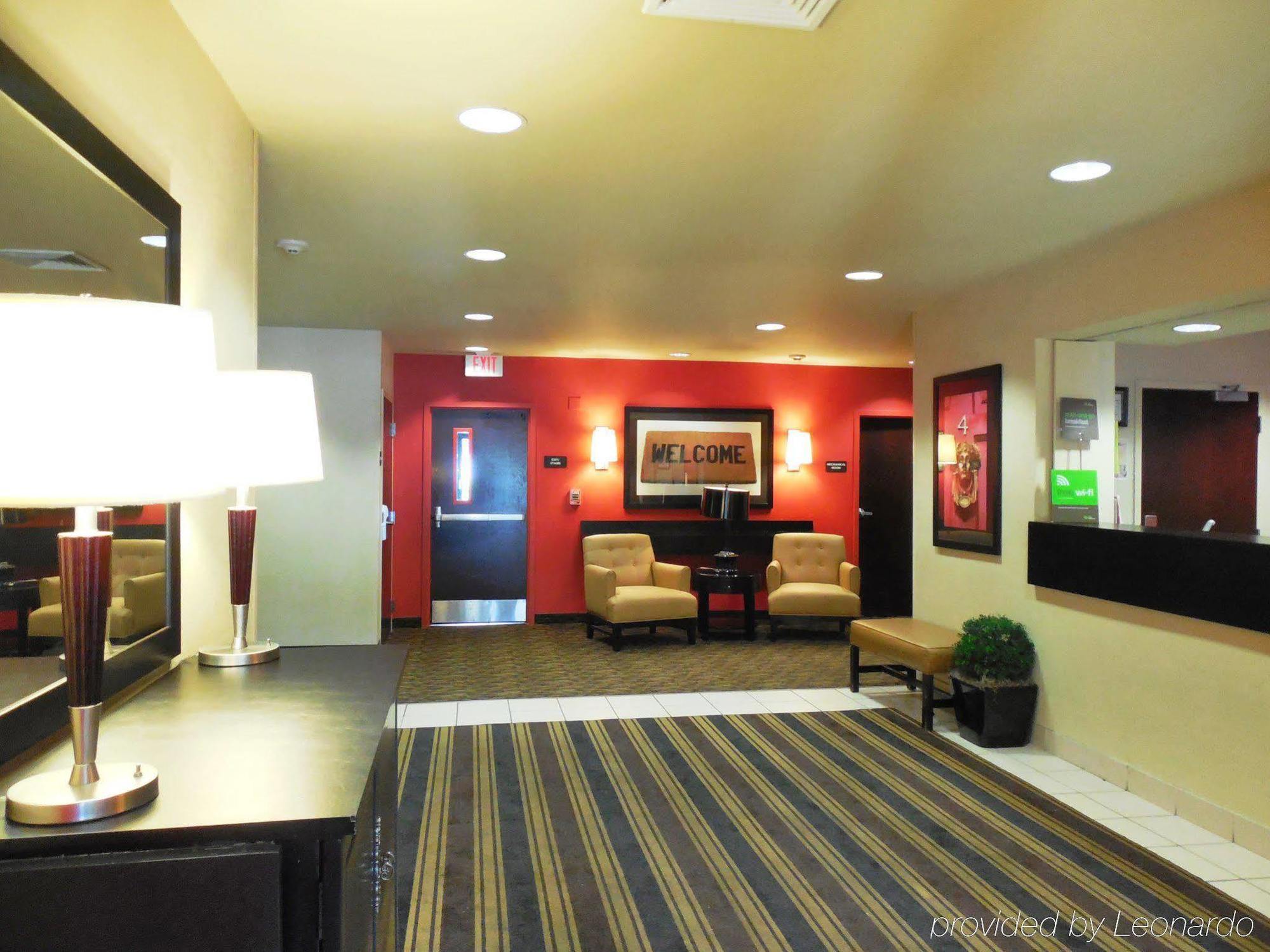 เอ็กซ์เทนด์ สเตย์ อเมริกา ซาแวนนาห์ มิดทาวน์ Hotel ซาวานนาห์ ภายนอก รูปภาพ