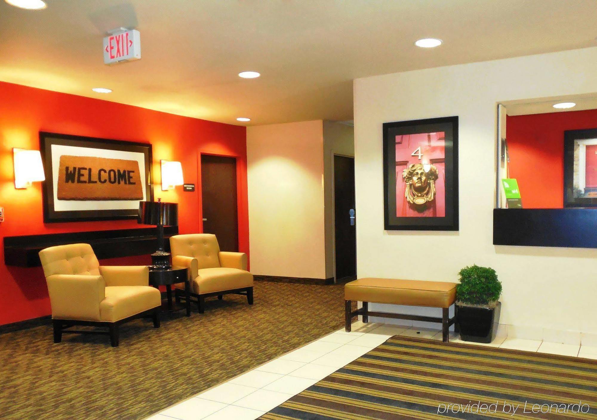 เอ็กซ์เทนด์ สเตย์ อเมริกา ซาแวนนาห์ มิดทาวน์ Hotel ซาวานนาห์ ภายนอก รูปภาพ